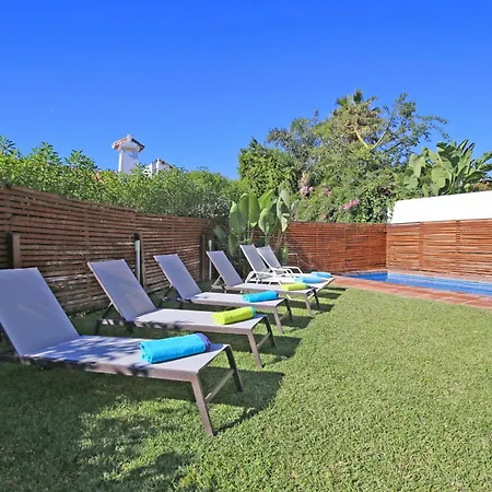 Villa Murillo By Finest Rentals-2