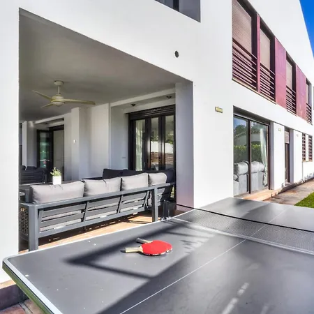 Villa Murillo By Finest Rentals-3